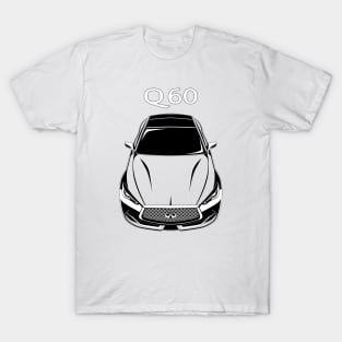 Q60 Concept 2015 T-Shirt